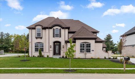 8436 Shallow Creek Court Indianapolis IN 46237