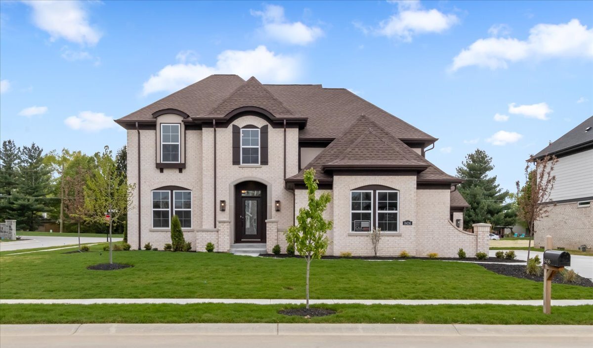 8436 Shallow Creek Court Indianapolis IN 46237