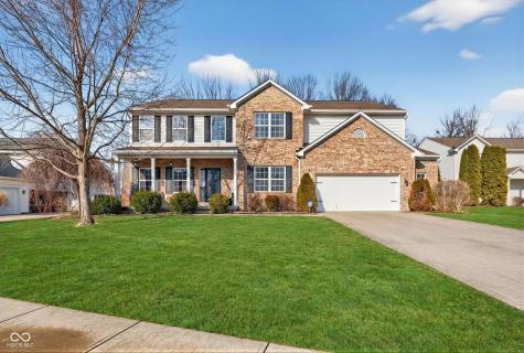 6678 Avalon Boulevard Avon IN 46123