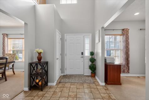 6678 Avalon Boulevard Avon IN 46123