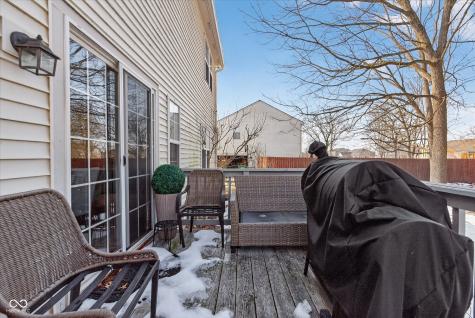 6678 Avalon Boulevard Avon IN 46123