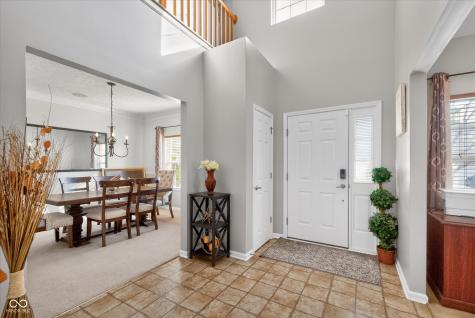 6678 Avalon Boulevard Avon IN 46123