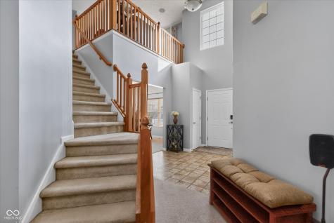 6678 Avalon Boulevard Avon IN 46123