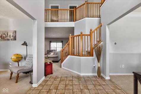 6678 Avalon Boulevard Avon IN 46123