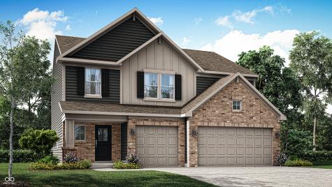 16752 Breton Road Westfield IN 46074