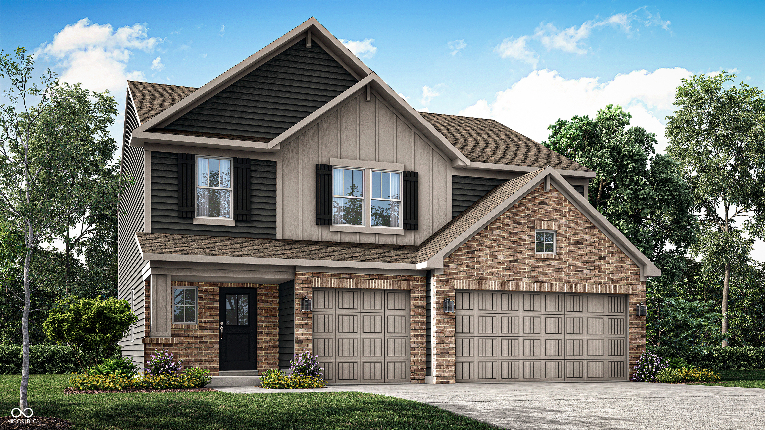 16752 Breton Road Westfield IN 46074