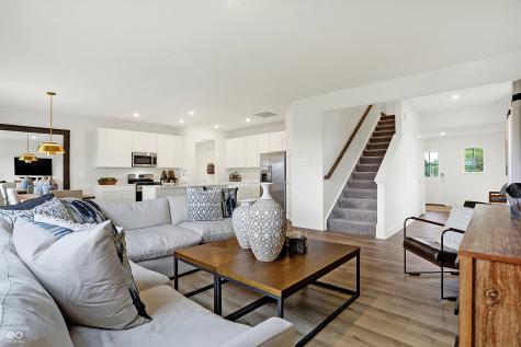 16752 Breton Road Westfield IN 46074