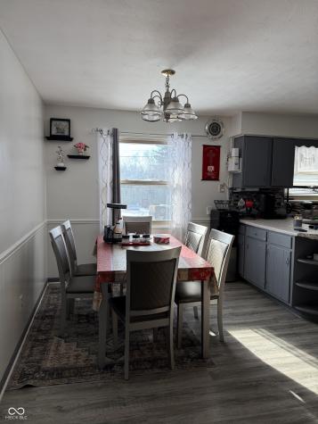 2305 Radcliffe Avenue Indianapolis IN 46227