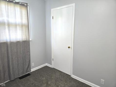 3528 Horner Drive Indianapolis IN 46239