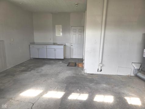 3528 Horner Drive Indianapolis IN 46239