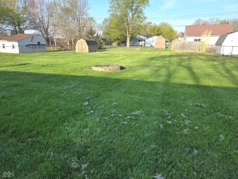 3528 Horner Drive Indianapolis IN 46239