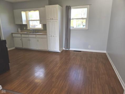 3528 Horner Drive Indianapolis IN 46239