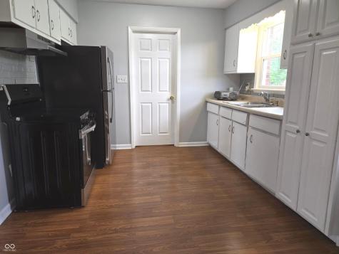 3528 Horner Drive Indianapolis IN 46239