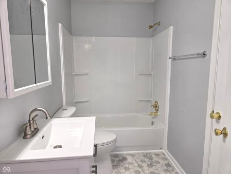 3528 Horner Drive Indianapolis IN 46239