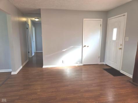 3528 Horner Drive Indianapolis IN 46239
