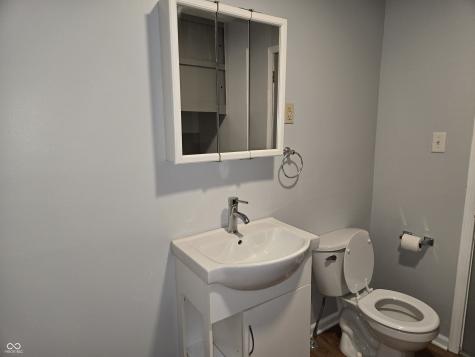 3528 Horner Drive Indianapolis IN 46239