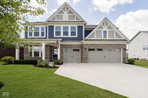 9740 Tampico Chase Fishers IN 46040