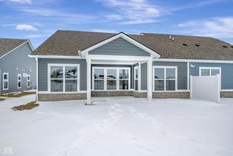 3263 Wrangler Drive Bargersville IN 46106