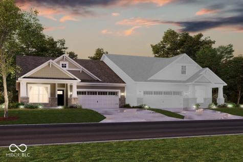 3263 Wrangler Drive Bargersville IN 46106