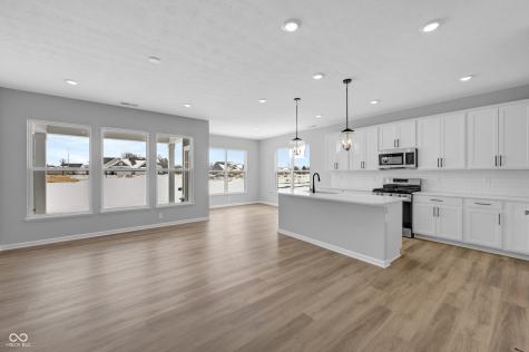 3263 Wrangler Drive Bargersville IN 46106