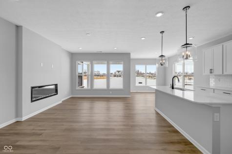 3263 Wrangler Drive Bargersville IN 46106