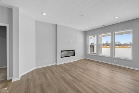 3263 Wrangler Drive Bargersville IN 46106