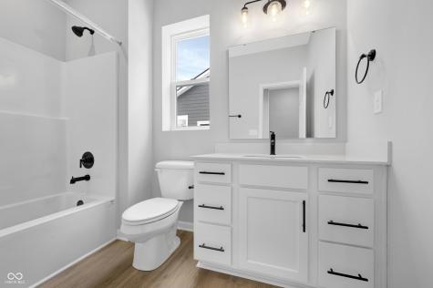 3263 Wrangler Drive Bargersville IN 46106