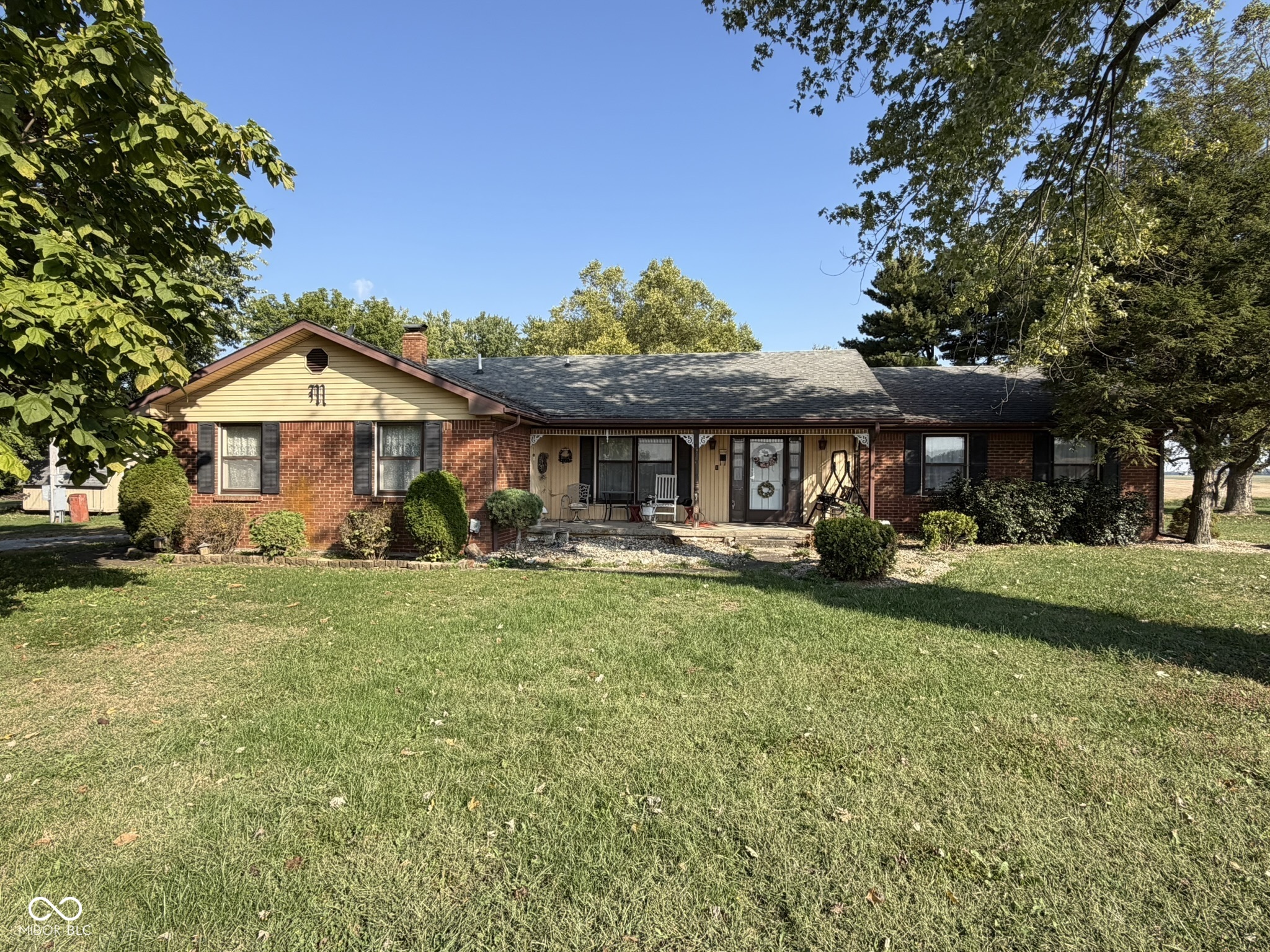 3788 W 1200 N Kingman IN 47952