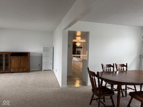 3788 W 1200 N Kingman IN 47952