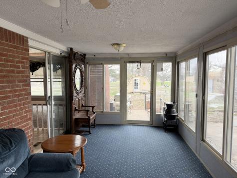 3788 W 1200 N Kingman IN 47952