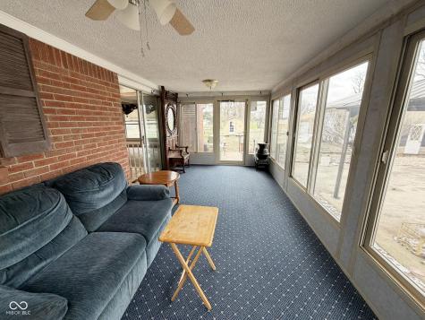 3788 W 1200 N Kingman IN 47952