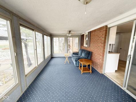 3788 W 1200 N Kingman IN 47952