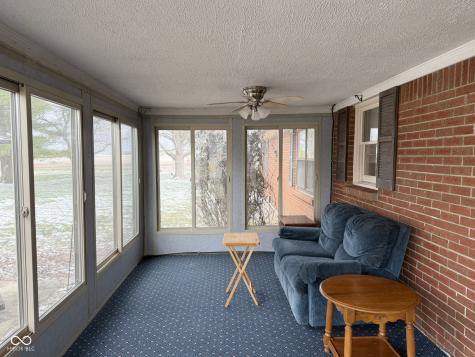 3788 W 1200 N Kingman IN 47952