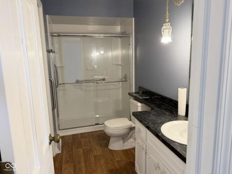 3788 W 1200 N Kingman IN 47952