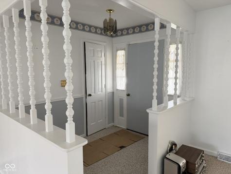 3788 W 1200 N Kingman IN 47952