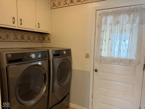 3788 W 1200 N Kingman IN 47952