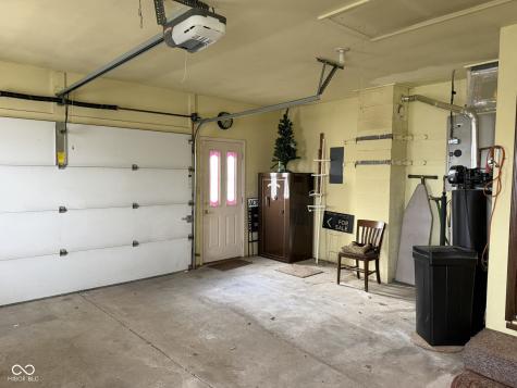 3788 W 1200 N Kingman IN 47952