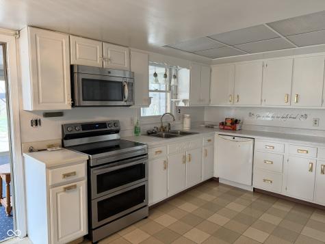 3788 W 1200 N Kingman IN 47952