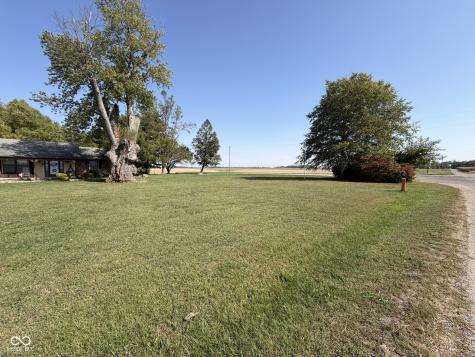 3788 W 1200 N Kingman IN 47952