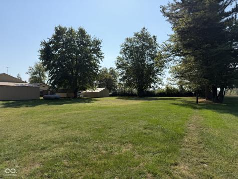 3788 W 1200 N Kingman IN 47952