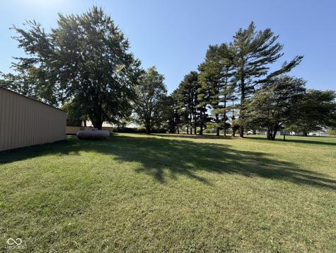 3788 W 1200 N Kingman IN 47952