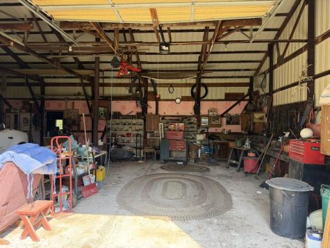3788 W 1200 N Kingman IN 47952