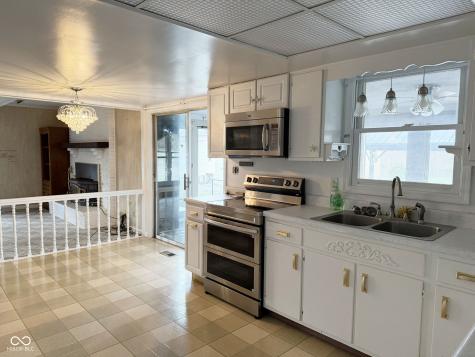 3788 W 1200 N Kingman IN 47952