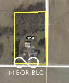 3788 W 1200 N Kingman IN 47952