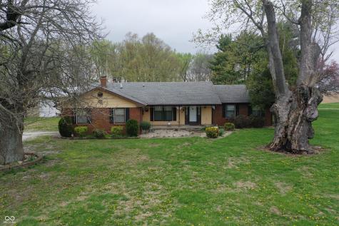 3788 W 1200 N Kingman IN 47952