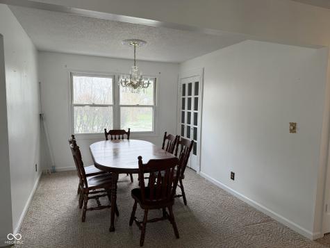 3788 W 1200 N Kingman IN 47952
