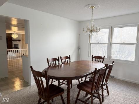 3788 W 1200 N Kingman IN 47952
