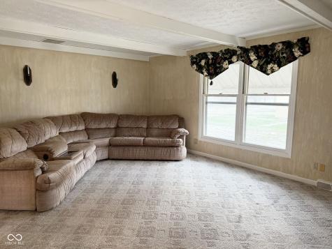 3788 W 1200 N Kingman IN 47952