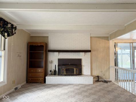 3788 W 1200 N Kingman IN 47952