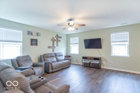 3330 S Cordell Road New Palestine IN 46163